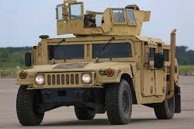Image result for Olive Drab 1984 Humvee