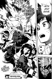 Boku No Hero Academia Chapter 207 Read Online Read Boku No Hero Academia Manga Online My Hero Academia Manga My Hero Hero
