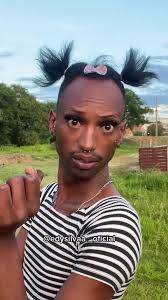 Funny Videos with Gay Black Guys Staring: Hilarious Memes & Comedy