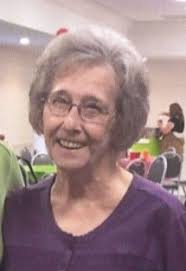 Obituary for Elsie Lee (Fulk) Stanley