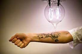 I was taken back by how the decorations and style of the boba spot was only because i haven't seen a boba place like this in the bay area yet! Tatouage Tattoos Modern Food Face Painting