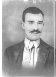 Roman Thomas Baggett (1866-1955)