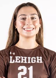 Luscomb Named To Preseason All-Patriot League