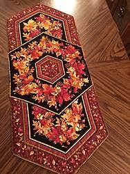 Table Runner Quilted Table Runners Table Runners Table Runner And Placemats