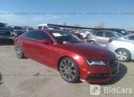 Image result for Garnet Red 2012 A7