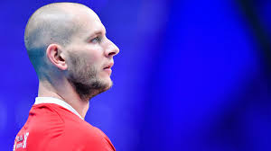 If it is for any comfort for polish fans after the loss against italy, their captain performed the play of the game. Bartosz Kurek I Michal Kubiak Szybko Zrewanzowali Sie Rywalom Za Porazki Ligi Zagraniczne
