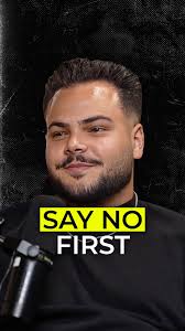 Stop fearing the first 'no'—pricing psychology turns it into profit., Theo  Clarke Podcast w/ Nizar available