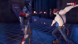 Jules is an epic outfit that could be obtained at level 40 of the chapter 2: Fortnite Kit Birthday Jules Meowscles Epic Victory In Chapter 2 Season 3 Fortnite Short Film Coub The Biggest Video Meme Platform