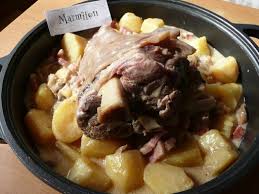 Epingle Sur Recettes
