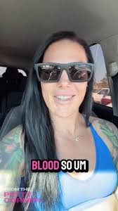 @jackie_thehybrid_cataline tells me she was supposed to rematch Sheena, and  she wishes her a speedy recovery so they can get their rematch! She also  tells me she’s excited for her match at Power Slap ...