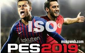 Maybe you would like to learn more about one of these? Pes 2019 Iso File Psp Download For Ppsspp On Android By Jogress