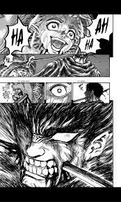 Berserk Has Some Of The Best Artwork In A Manga I Ve Ever Seen Manga Discover more posts about manga artwork.
