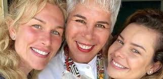 Xamã que fez Anitta ficar sem sexo também tratou Wanessa e Fê Souza