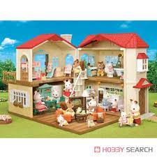 Page 1 of 1 start over page 1 of 1. Dining Room Set Sylvanian Families Other Picture4