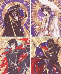 Pin By Tyler Nelson On Code Geass Code Geass Anime Shows Anime Art