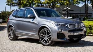 Maybe you would like to learn more about one of these? 2015 Bmw X3 M Sport Au Wallpapers And Hd Images Car Pixel