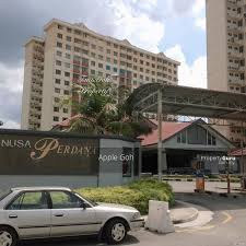 Nusa perdana apartment, jalan persiaran nusa perdana. Nusa Perdana Serviced Apartment Jalan Nusa Perintis Taman Nusa Perintis 2 Gelang Patah Nusajaya Iskandar Puteri Johor 3 Bedrooms 1100 Sqft Apartments Condos Service Residences For Sale By Apple Goh Rm 255 000 29699245