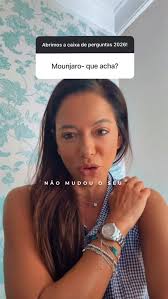 O que eu acho da tirzepatida (Mounjaro)? Uma excelente ferramenta —  principalmente para a coisa mais difícil do processo: mudança de hábitos.,  Ela “aperta dois botões” ao mesmo tempo ao atuar em ...