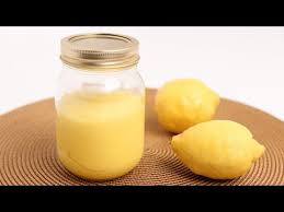 Homemade Lemon Curd Recipe Laura Vitale Laura In The Kitchen Episode 759 Youtube Curd Recipe Lemon Curd Recipe Lemon Curd