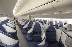 Maybe you would like to learn more about one of these? Delta Air Lines Boeing 777 200er Seat Configuration And Layout Aeronef Net