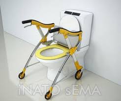 Gerol Rollator For Elderly Lets Them Walk And Sit Effortlessly Designbuzz In 2020 Wheelchairs Design Elderly Care Elderly Mobility