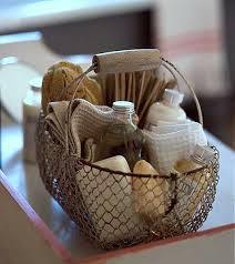 Here are some gift baskets and the gift items that are going in them that i made for a charity raffle. 490 Wire Baskets Ideas In 2021 Wire Baskets Basket Vintage Wire Baskets