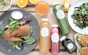 Healthy Affordable Meals Delivered With Ubereats Uber Newsroom