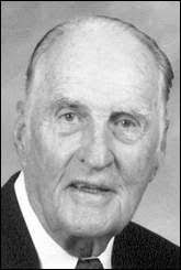 Dave John DeFelice Sr. (1916-2004)
