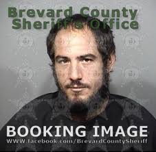 Arrests In Brevard County: November 2, 2018