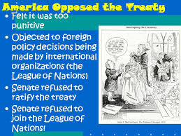 League of nations and cartoon analysis by jeffmarshall 6867 views. Vus9b World War 1