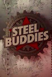 Steel Buddies Stahlharte Gesch Fte Putlocker Putlockers Putlocker Tv Series 123movies Full Episodes Tv Series To Watch Hd Streaming