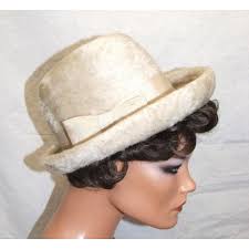 Ladies Vintage Hats incl. Marida Made In England, Mitzi Lorenz London, R.B  Hat, Kangol etc. & 3 Hat
