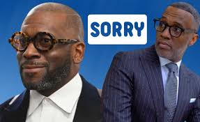 Jamal Bryant — EEW Magazine Online: Black Christian Women -EEW Magazine