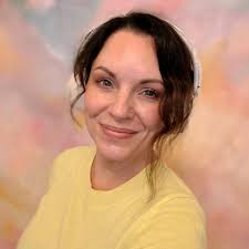 Rebecca Rose Gaines (@rebeccagainesart) • Instagram photos and videos