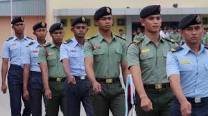 Capt haq 6.018 views6 months ago. Upnm Doa Kesejahteraan Musibah Covid 19 Oleh Pegawai Kadet Nasharudin Youtube