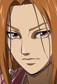 Kingdom" Meng Tian's Proposal (TV Episode 2013)