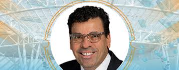 MARIO RODRIGUEZ ANNOUNCED AS THE INTERNATIONAL CITIZEN OF THE YEAR AWARD