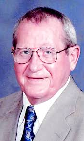 James Richard Kinser