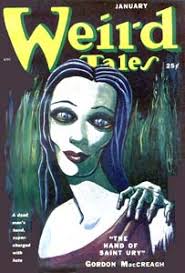 Weird Tales
