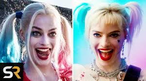 Birds Of Prey Is Way Better Than Suicide Squad Youtube