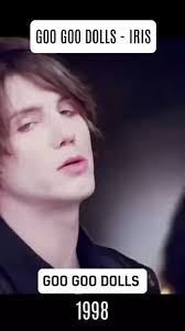 musicaboapraouvir #GooGooDolls #Iris # #rock #