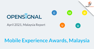 The supported frequency bands determine whether a certain handset is compatible with a certain network carrier. Digi U Mobile Are Now The Most Improved In Opensignal S Mobile Network Experience Report April 2021 Technave
