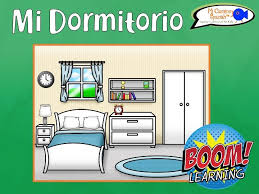 Pin On Spanish Basics Boom Decks Distance Learning