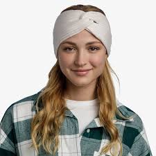 Buff Norval Knitted Headbane