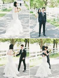 Hochzeit Brautkleid Weiss Hochzeit Glamourose Hochzeit Braut