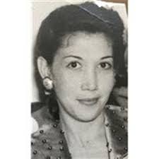 Rafaela Ortiz Obituary September 10, 2019