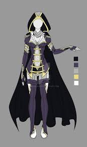 Outsource your anime drawing project and get it quickly done and delivered remotely online. The Moon Wolf An Akatsuki No Yona Fanfic Prologue Anime Outfits Fantasy Clothing Art Clothes