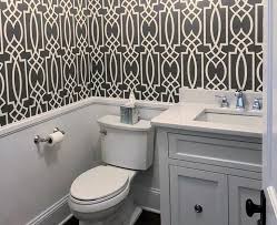 Find out if wallpaper can be feasible in the most. Can I Do Wallpaper In A Bathroom Will Bathroom Wallpaper Peel Off