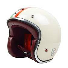 Beon Fiber Glass Open Face 3 4 Motorcycle Motorcross Motorbike Helmet Capacete Casco Free Shipping Jet Vint Motorcycle Helmets Vintage Helmet Motorcross Helmet