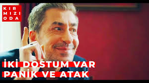Dizi severler yayınlanan fragmanda ipucu arıyorlar. Kirmizi Oda 24 Bolum Fragmani Youtube